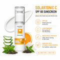 Solartonic C-Spf 60 Sunscreen