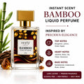 Mophy Bamboo liquid perfume