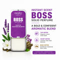 Boss Solid Perfume Inspired By Hugo Boss Unlimited