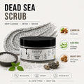 Dead Sea Scrub