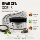 Dead Sea Scrub