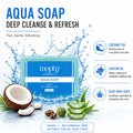Aqua Soap