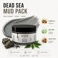 Dead Sea Mud Pack