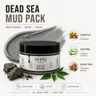 Dead Sea Mud Pack