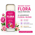 Flora Solid Perfume Inspired By Gucci Flora