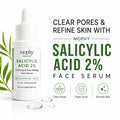 Mophy Salicylic Acid 2% Face Serum