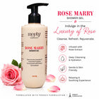 Rose Mary Shower Gel