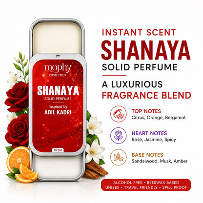 Shanaya-Inspired By Adil Kadri