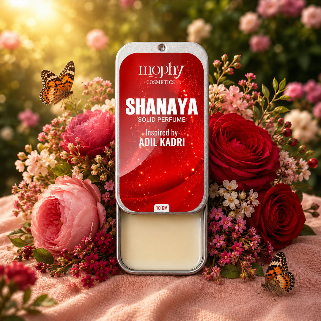 Shanaya-Inspired By Adil Kadri