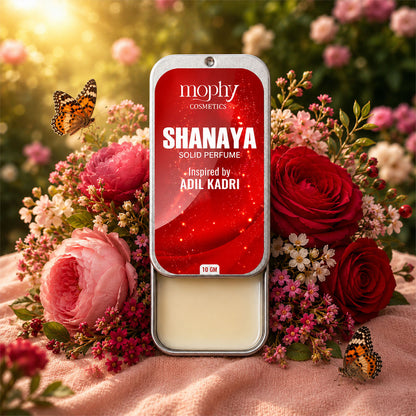 Shanaya-Inspired By Adil Kadri