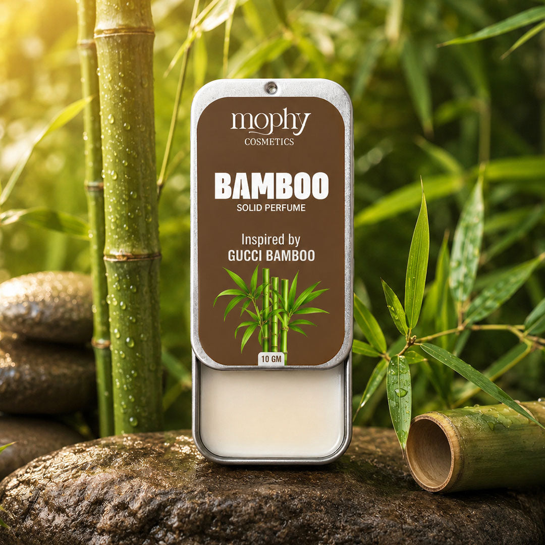 Bamboo Solid Perfume Inspired By Gucci Bamboo