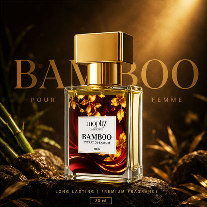 Mophy Bamboo liquid perfume