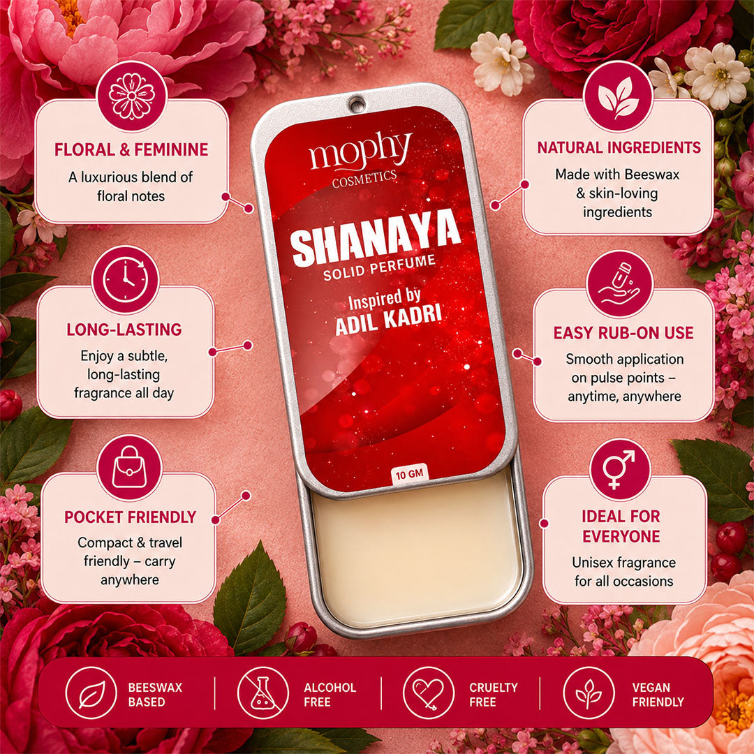 Shanaya-Inspired By Adil Kadri