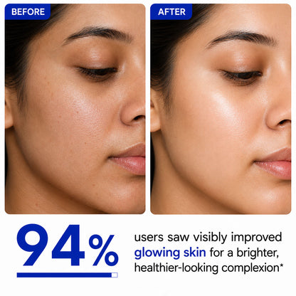 Mophy Hyaluronic Acid Face Serum