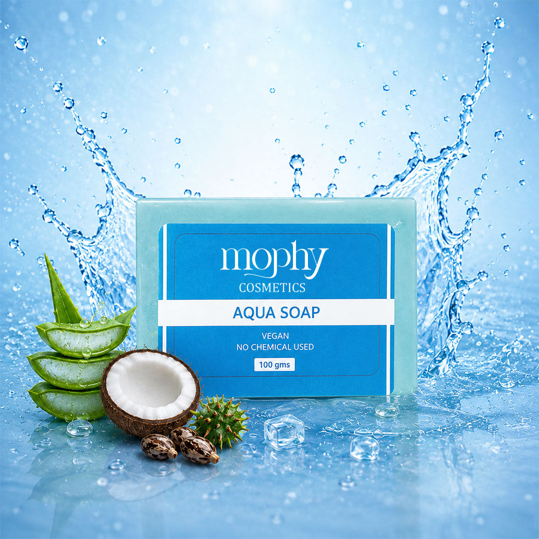 Aqua Soap