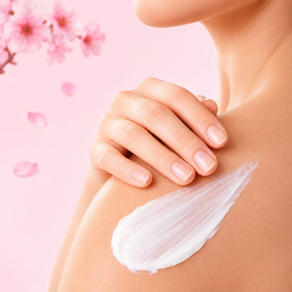 Intense Moisturizing Body Lotion