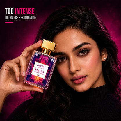 Mophy Flora liquid perfume