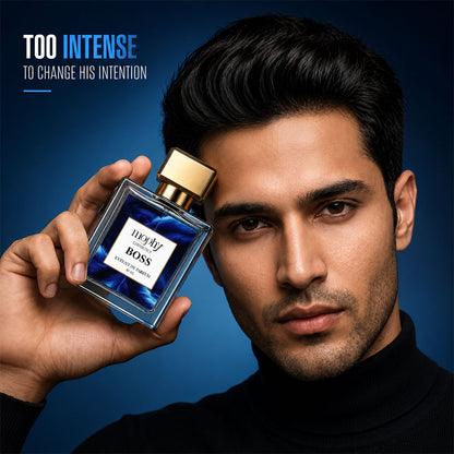 Mophy Boss liquid perfume