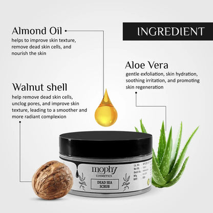 Dead Sea Scrub