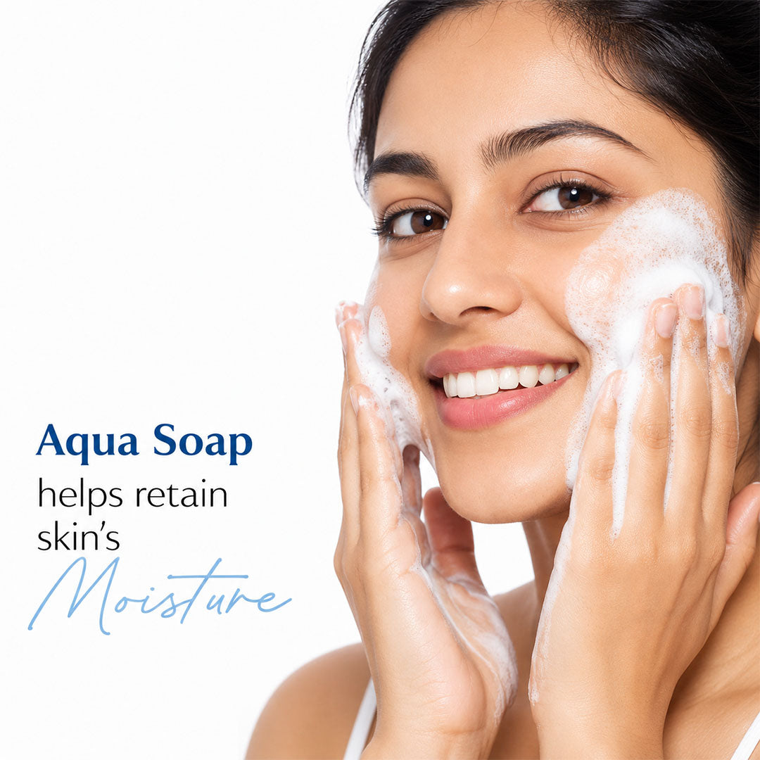 Aqua Soap