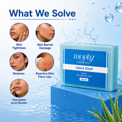 Aqua Soap