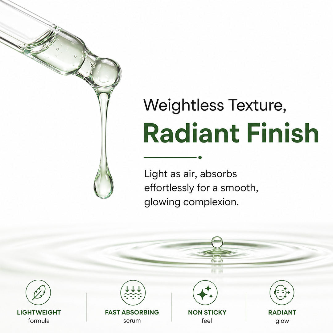 Mophy Salicylic Acid 2% Face Serum