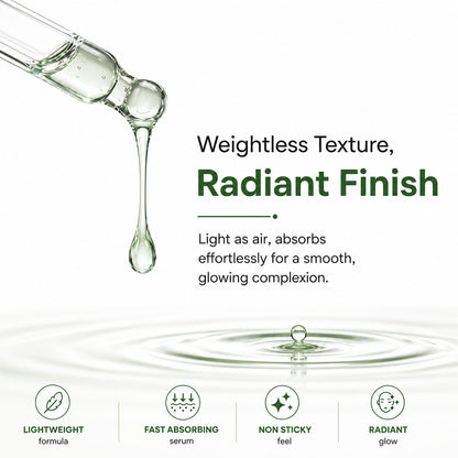 Mophy Salicylic Acid 2% Face Serum