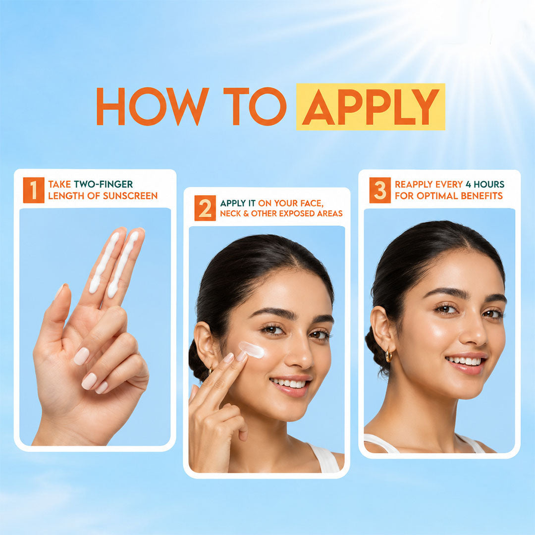 Solartonic C-Spf 60 Sunscreen