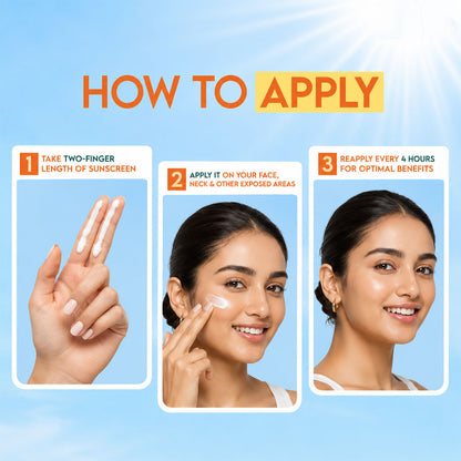 Solartonic C-Spf 60 Sunscreen