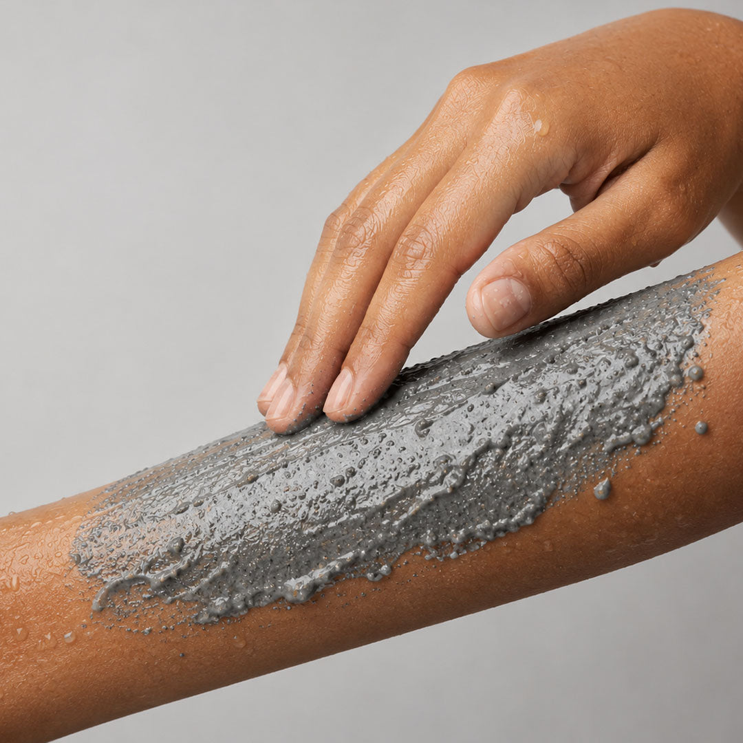 Dead Sea Mud Pack