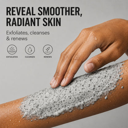 Dead Sea Scrub