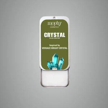 Crystal Solid Perfume Inspired By Versace Bright Crystal