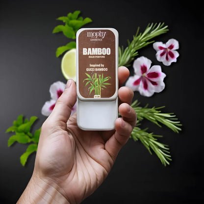 Bamboo Solid Perfume Inspired By Gucci Bamboo