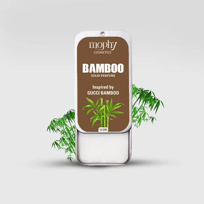 Bamboo Solid Perfume Inspired By Gucci Bamboo