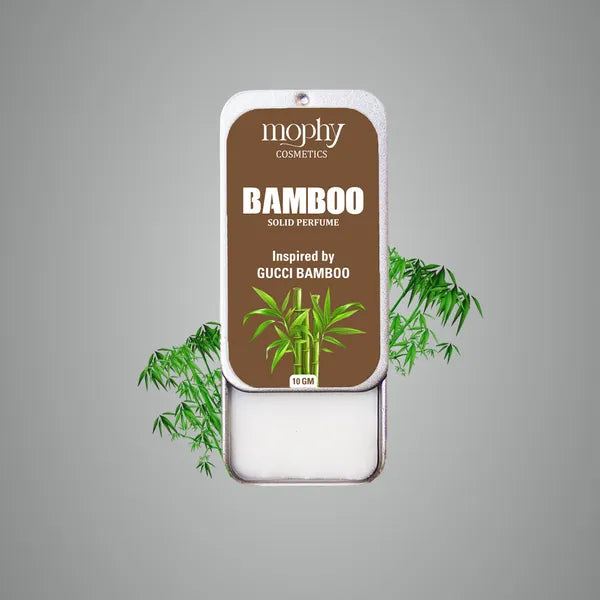Bamboo Solid Perfume Inspired By Gucci Bamboo